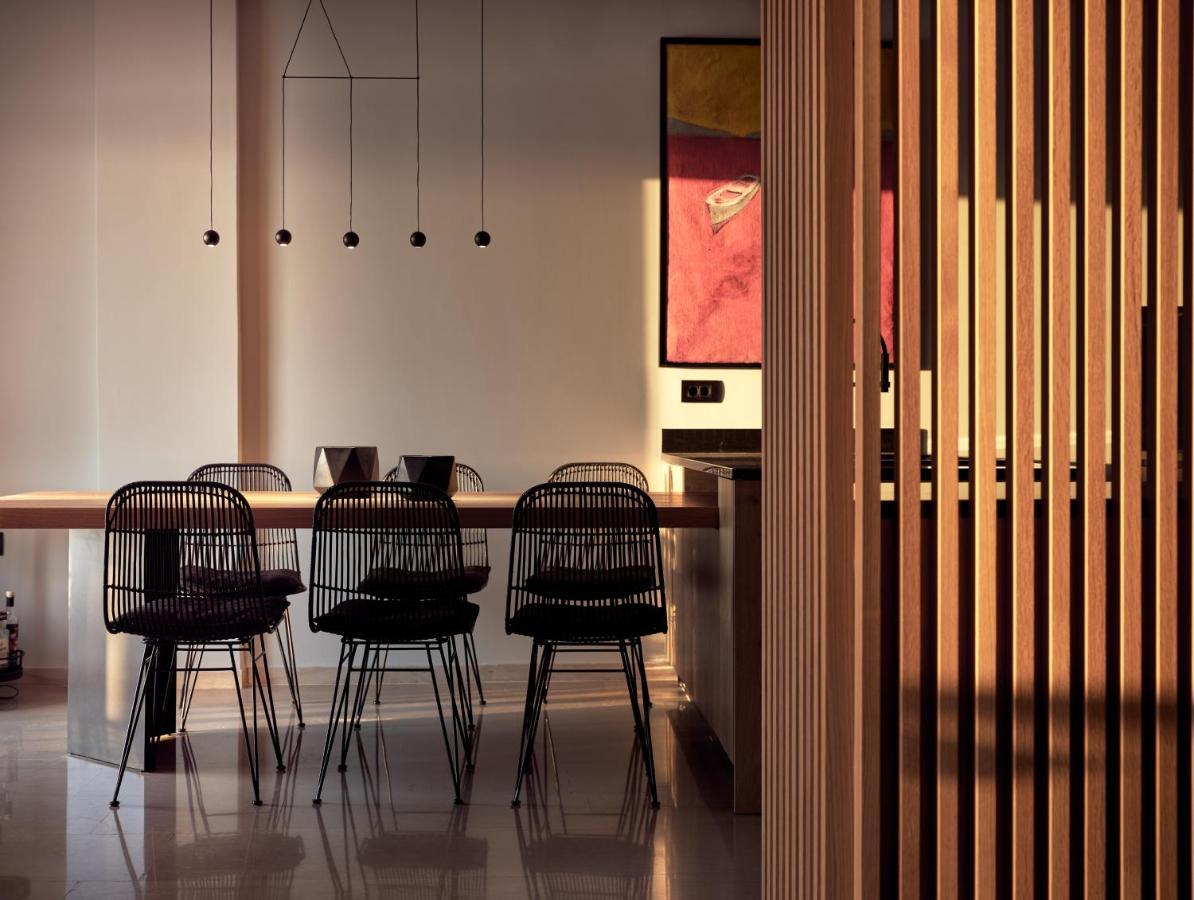 Monopolio Waterfront Apartment With Sea View, By Zantewize Exterior photo