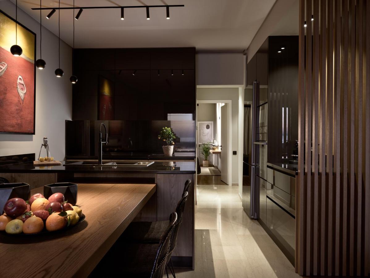 Monopolio Waterfront Apartment With Sea View, By Zantewize Exterior photo
